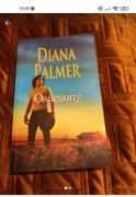 Diana Palmer Osaczony
