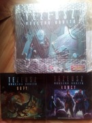  Biały Kruk!! Tezeusz Mroczna Orbit + 2 dodatki