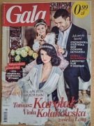 GALA / Tomasz Karolak, Viola Kołakowska, Michał Znaniecki