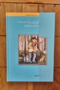 Auteczko Bogumił Hrabal