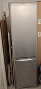 Lodówka Indesit wolnostojąca