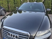 Maska Audi A6 C6 LZ9Y