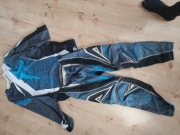 strój na motor spodnie i bluzka