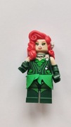 LEGO figurka The Batman Movie Ivy Poison trujący bluszcz