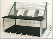 Wlot dla gołebi "Ranczo"80cm