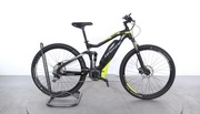Haibike SDURO FullNine SL rozmiar XL 29" 