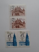 Znaczki polskie  czyste 