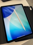 Apple Ipad Air Wi-Fi Cellular 256GB Space Grey jak nowy