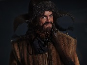 James Nesbitt oryginalny autograf 