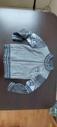 Sweter bluza 116