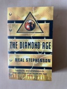 THE DIAMOND AGE Neal Stephenson