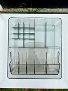 Ikea godmorgon segregator łazienkowy