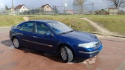 Renault Laguna II 2.0 + LPG – gotowa do jazdy