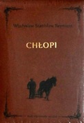Chłopi W.S. Reymont / nowa / edycja limitowana
