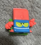 SuperThings Zings BLANK MASTER 836