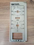 Predom Selfa 58.302 - przedni panel obudowy