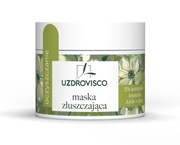 Uzdrovisco Cykl Odnowy Skóry  maska złuszczająca do twarzy, 40 ml