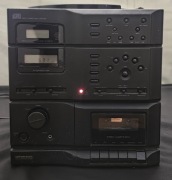 Wieża Universum Vinyl VTC-CD10501 3CD