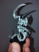 Warhammer 40k Tyranids Ravener