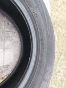 4 nowe NEXEN 175 x 65 R14 widoczne paski