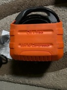 Kompresor bezolejowy