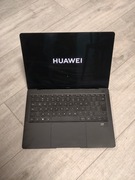 Huawei MateBook X Pro 2024 Ultra7 155H 16GB/1000GB 980g jak nowy! GW 12m-cy