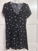 Sukienka H&M rozmiar 38