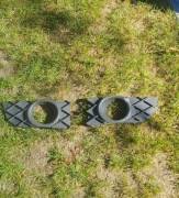 Kratka zderzaka przód Renault Laguna III GT 