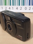 Aparat CANON prima zoom 70F AiAF unikat vintage 