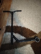 ultra super hulajnoga raven master