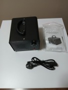 Generator ozonu 15 000 mg/h – dezynfekcja i usuwanie zapachów