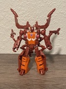 Transformers Combiner Wars - Chop Shop - TOMY Hasbro 2015 Legends