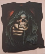 Koszulka z nadrukiem 