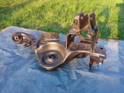 WAHACZ PRAWY TYŁ NISSAN X-TRAIL T32