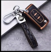 Osłona na kluczyk Peugeot Citroen