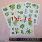 Naklejki (Sticker Pack) 