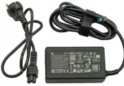 Zasilacz ŁADOWARKA HP 65W 3,33A 19,5V NIEBIESKI WTYK BLUE TIP TPN-DA17