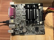 Płyta główna AsRock D1800B-ITX Celeron J1800 2,41GHz HDMI PCIe 2.0 Mini-ITX