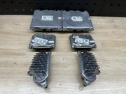 Przetwornice moduły lamp przednich VW audi A5 S5 RS5 Matrix LED komplet
