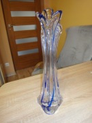 FLAKON NA STÓŁ ART DECO