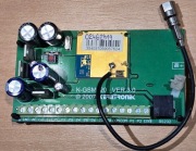Nadajnik powiadomienie GSM , Keratronik k-gsm 120