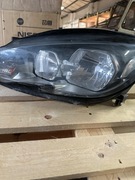 Peugeot 308 Lewy reflektor 