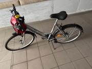 Rower damski Italbike