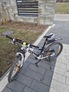 Rower dla dziecka ok. 10 lat