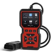 Skaner diagnostyczny tester OBD2 interfejs diagnostyczny V519 skaner ECU