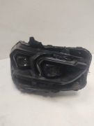 Reflektor BMW X1 U11 na części 