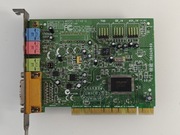 Karta muzyczna retro Creative Labs CT4810 