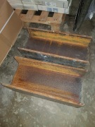 Dwuteownik HEA 220 2x50cm