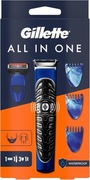 Gillette Fusion ProGlide All Purpose Styler – trymer, golarka