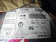 Rockwool klimamat wełna ocieplenie